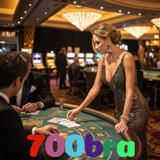 A Magia dos Jogos de Fantasia na 700bra