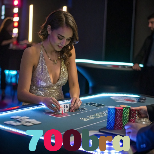 A Magia dos Jogos de Fantasia na 700bra