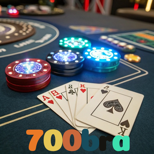 A Magia dos Jogos de Fantasia na 700bra