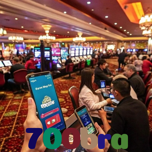 A Magia dos Jogos de Fantasia na 700bra
