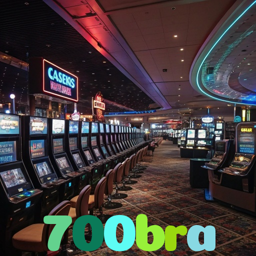A Magia dos Jogos de Fantasia na 700bra
