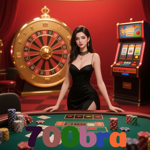 A Magia dos Jogos de Fantasia na 700bra