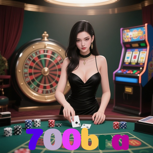 A Magia dos Jogos de Fantasia na 700bra