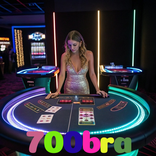 A Magia dos Jogos de Fantasia na 700bra
