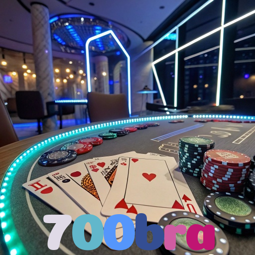 A Magia dos Jogos de Fantasia na 700bra