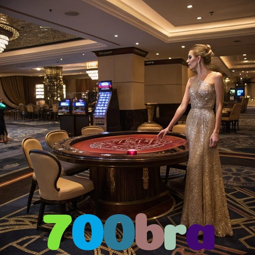 A Magia dos Jogos de Fantasia na 700bra