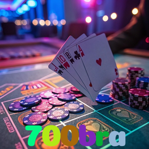 A Magia dos Jogos de Fantasia na 700bra