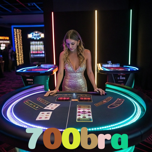 A Magia dos Jogos de Fantasia na 700bra