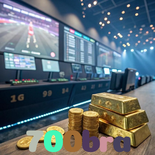 A Magia dos Jogos de Fantasia na 700bra