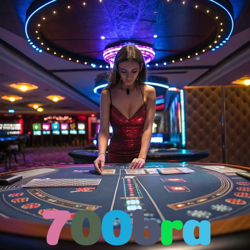 A Magia dos Jogos de Fantasia na 700bra