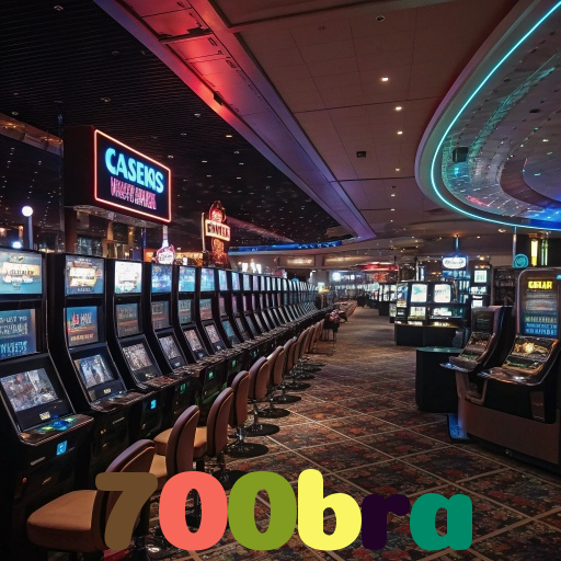 A Magia dos Jogos de Fantasia na 700bra