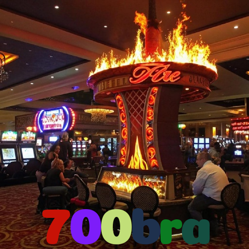A Magia dos Jogos de Fantasia na 700bra