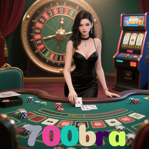 A Magia dos Jogos de Fantasia na 700bra