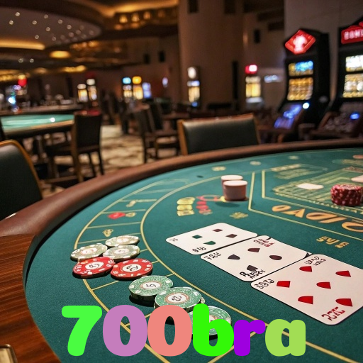 A Magia dos Jogos de Fantasia na 700bra