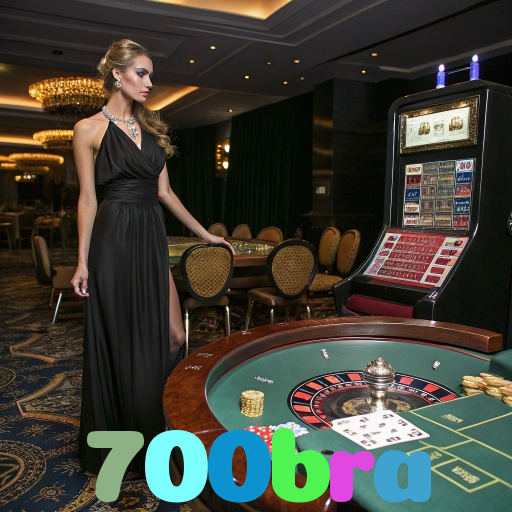 A Magia dos Jogos de Fantasia na 700bra