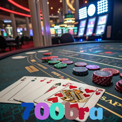 A Magia dos Jogos de Fantasia na 700bra