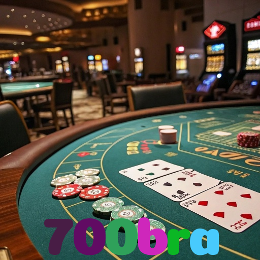 A Magia dos Jogos de Fantasia na 700bra
