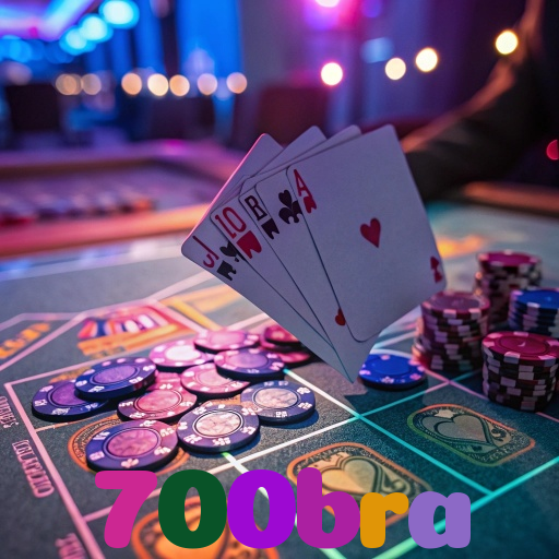 A Magia dos Jogos de Fantasia na 700bra