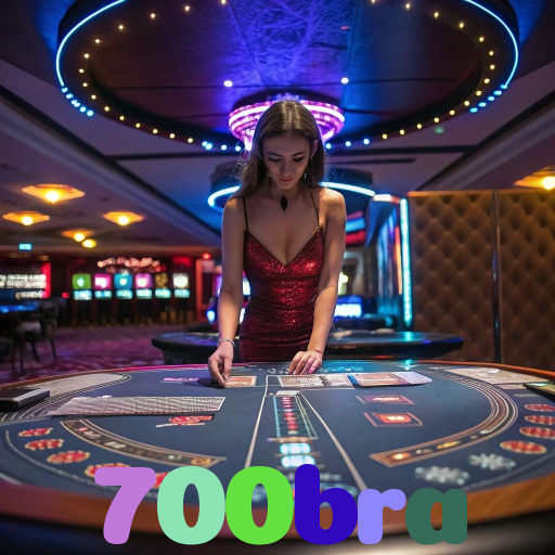 A Magia dos Jogos de Fantasia na 700bra