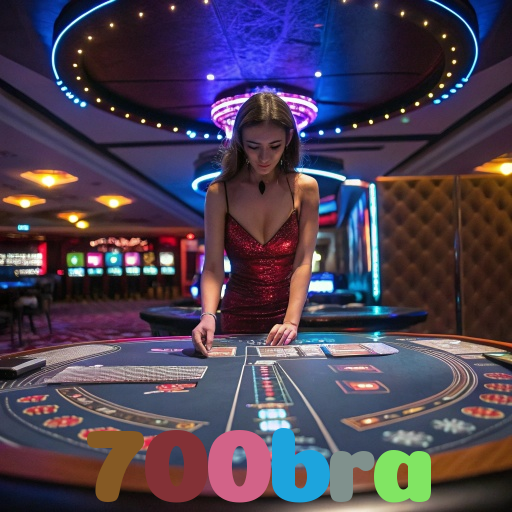 A Magia dos Jogos de Fantasia na 700bra
