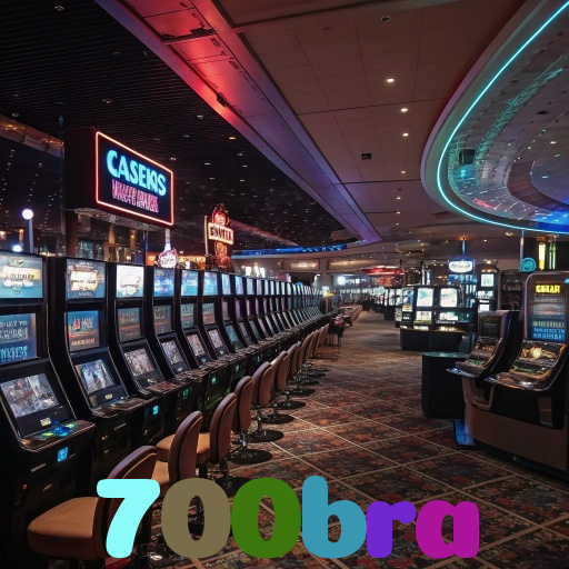 A Magia dos Jogos de Fantasia na 700bra