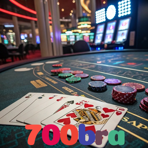 A Magia dos Jogos de Fantasia na 700bra