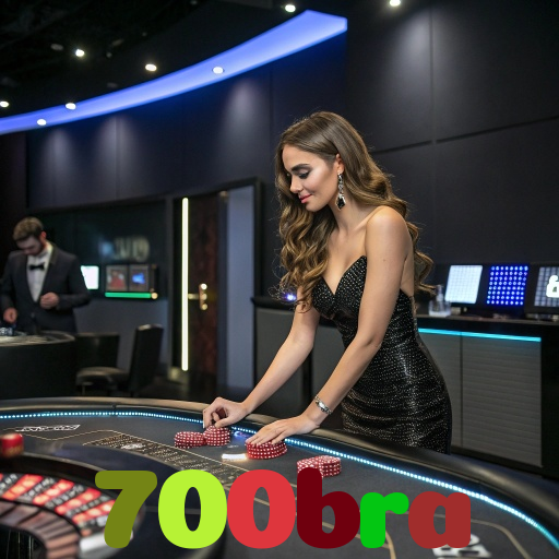 A Magia dos Jogos de Fantasia na 700bra