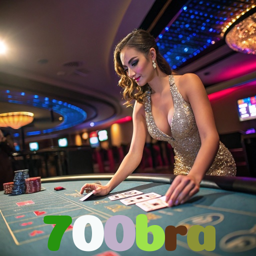 A Magia dos Jogos de Fantasia na 700bra