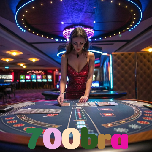 A Magia dos Jogos de Fantasia na 700bra
