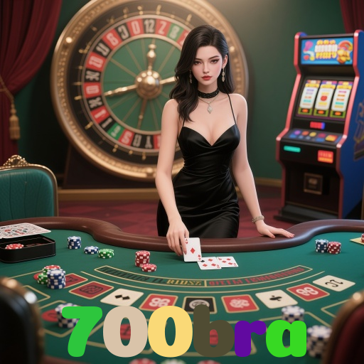 A Magia dos Jogos de Fantasia na 700bra