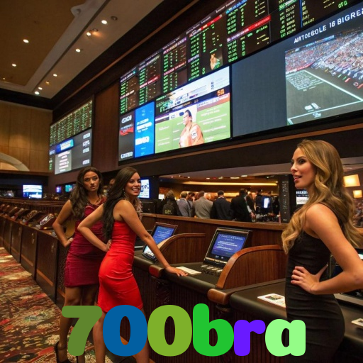 A Magia dos Jogos de Fantasia na 700bra