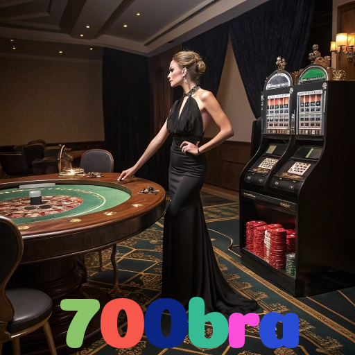 A Magia dos Jogos de Fantasia na 700bra