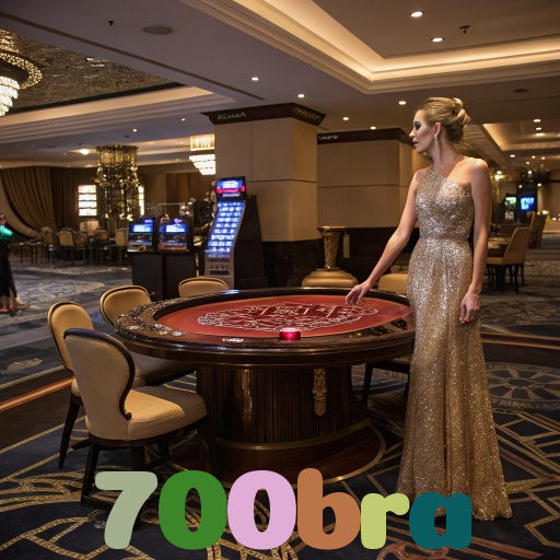 A Magia dos Jogos de Fantasia na 700bra