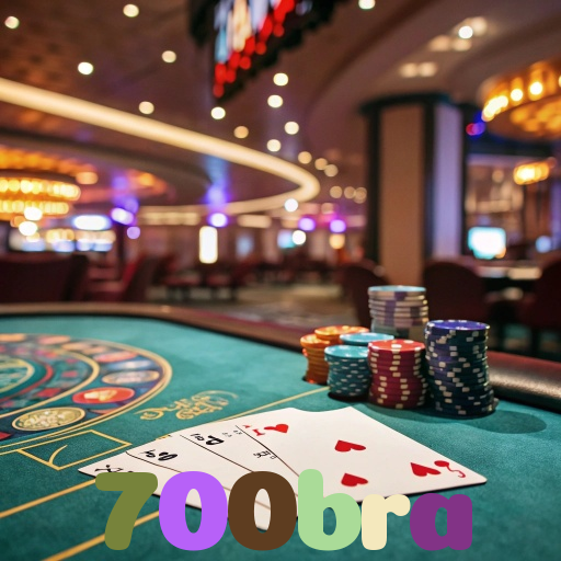 A Magia dos Jogos de Fantasia na 700bra