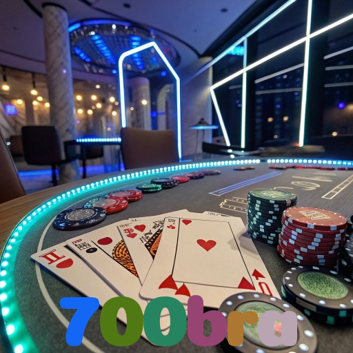 A Magia dos Jogos de Fantasia na 700bra