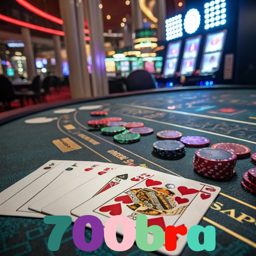 A Magia dos Jogos de Fantasia na 700bra