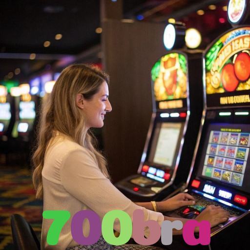 A Magia dos Jogos de Fantasia na 700bra