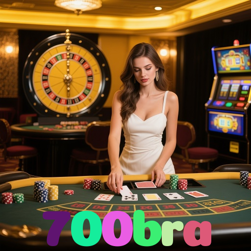 A Magia dos Jogos de Fantasia na 700bra