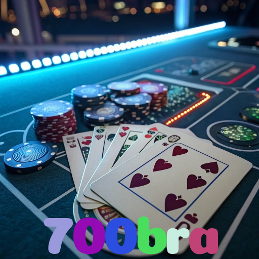 A Magia dos Jogos de Fantasia na 700bra