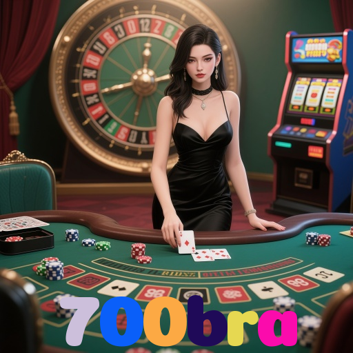 A Magia dos Jogos de Fantasia na 700bra