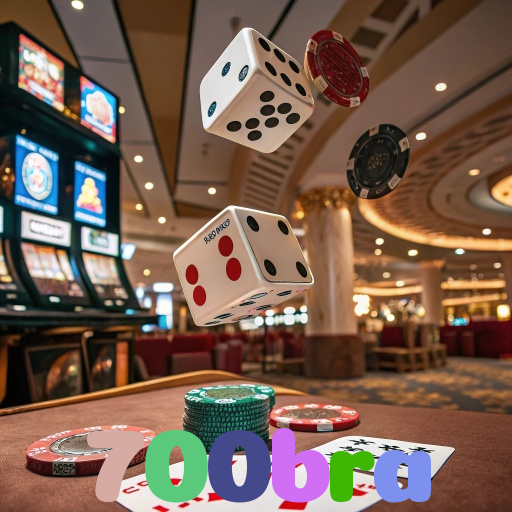 A Magia dos Jogos de Fantasia na 700bra
