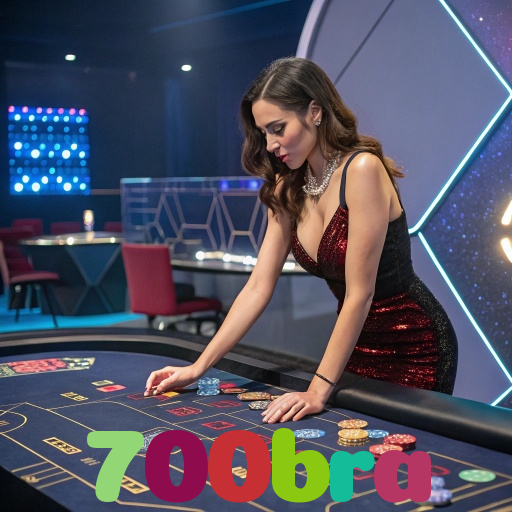 A Magia dos Jogos de Fantasia na 700bra
