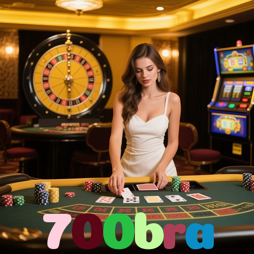 A Magia dos Jogos de Fantasia na 700bra