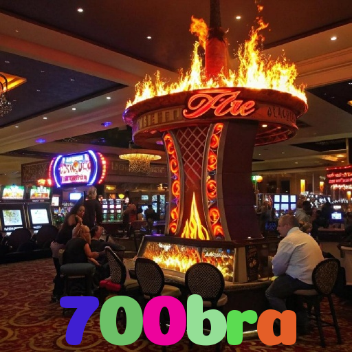 A Magia dos Jogos de Fantasia na 700bra