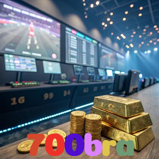 A Magia dos Jogos de Fantasia na 700bra