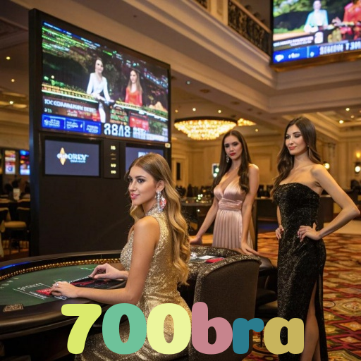 A Magia dos Jogos de Fantasia na 700bra