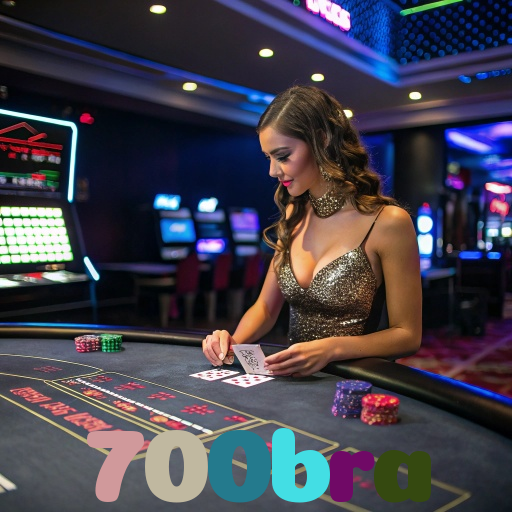A Magia dos Jogos de Fantasia na 700bra