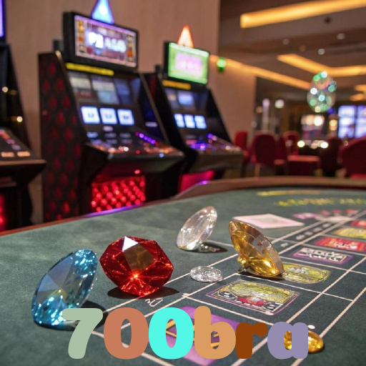 A Magia dos Jogos de Fantasia na 700bra