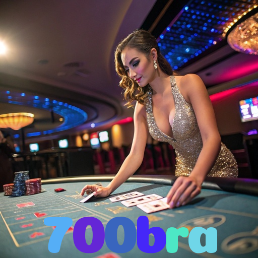 A Magia dos Jogos de Fantasia na 700bra
