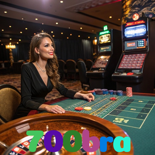 A Magia dos Jogos de Fantasia na 700bra